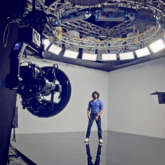 After ending the year with Dhamaka, Kartik Aaryan kicks off the new year with his first shoot