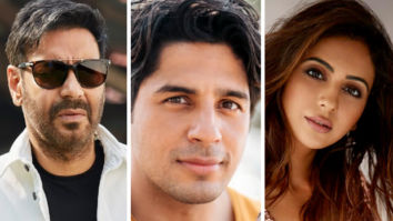 Ajay Devgn, Sidharth Malhotra & Rakul Preet Singh starrer Thank God to go on floor on January 21, 2021