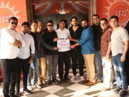 Ajay Devgn and Sidharth Malhotra starrer Thank God goes on floor