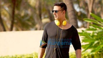 Celeb Photos Of Akshay Kumar