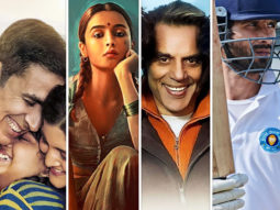 Akshay Kumar – Alia Bhatt – Deols – Shahid Kapoor to clash on Diwali 2021 with their movies Rakshabandhan, Gangubai Kathiawadi, Apne 2 and Jersey