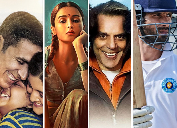 Akshay Kumar - Alia Bhatt - Deols - Shahid Kapoor to clash on Diwali 2021 with their movies Rakshabandhan, Gangubai Kathiawadi, Apne 2 and Jersey Akshay Kumar - Alia Bhatt - Deols - Shahid Kapoor to clash on Diwali 2021 with their movies Rakshabandhan, Gangubai Kathiawadi, Apne 2 and Jersey