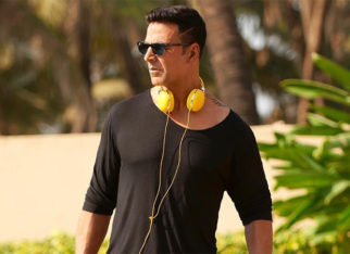 Akshay Kumar drops ‘25 din mein paisa double scheme’ dialogue from Phir Hera Pheri on his social media