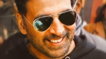 Akshay Kumar requests people to contribute for Ayodhya’s Ram Mandir, shares a heartwarming story from Ramayan