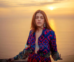 Celebrity Photos of Alaya F