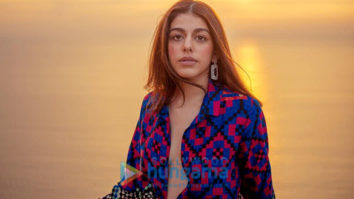 Celebrity Photos of Alaya F