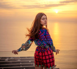 Celebrity Photos of Alaya F