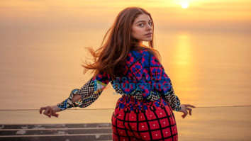 Celebrity Photos of Alaya F