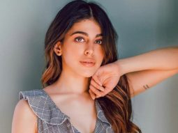 Alaya F tells the SECRET behind her Instagram posts | Bollywood Hungama