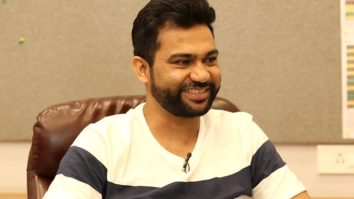 Ali Abbas Zafar on TANDAV: “There’s nothing WRONG in being POLITICAL, if you have to govern…”