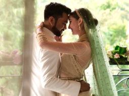 Ali Abbas Zafar introduces wife Alicia on social media, says “Mine for life”