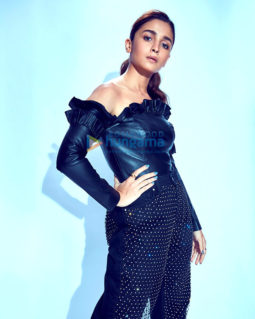 Celebrity Photo Of Alia Bhatt