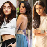 Alia Bhatt, Sara Ali Khan, Janhvi Kapoor, Anushka Sharma show you how to perfect the art of comfort over everything