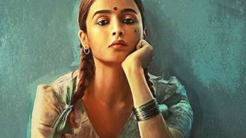 Alia Bhatt and Sanjay Leela Bhansali’s Gangubai Kathiawadi gets a new set for the day shoot schedule
