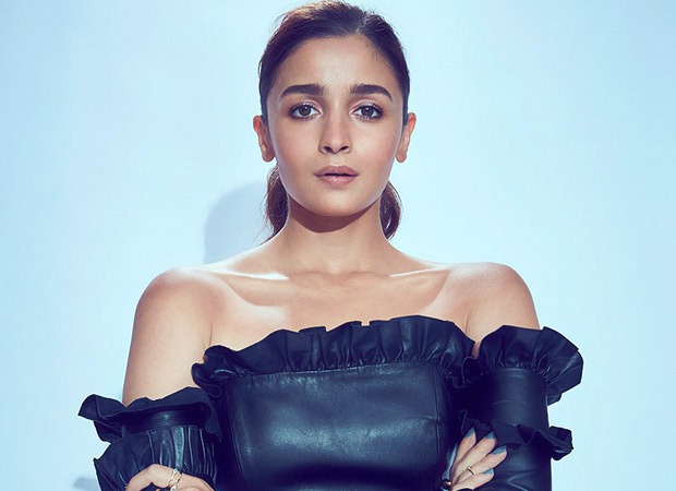 Alia Bhatt resumes shooting for Bhansali’s Gangubai Kathiawadi, film to release in Diwali