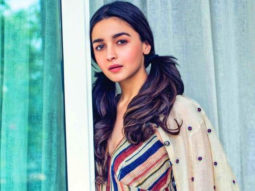 Alia Bhatt turns down Resul Pookutty’s film