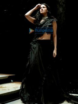 Celebrity Photo Of Amyra Dastur