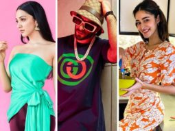 Ananya Panday, Kiara Advani, Ranveer Singh teach you how to amp up your style to get rid of mid-week blues