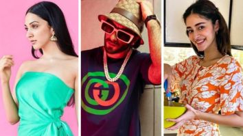 Ananya Panday, Kiara Advani, Ranveer Singh teach you how to amp up your style to get rid of mid-week blues