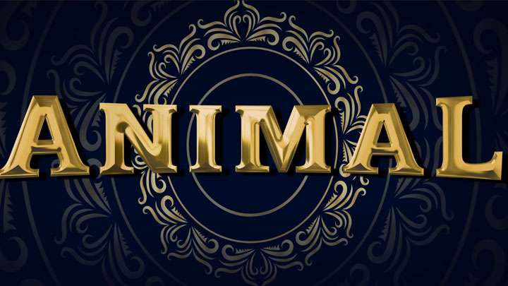 Animal Announcement Video | Ranbir Kapoor, Anil Kapoor