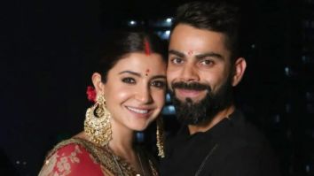 Anushka Sharma and Virat Kohli make an earnest request to paparazzi to not click their daughter’s picture