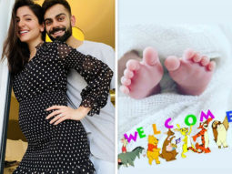 Anushka Sharma and Virat Kohli’s baby girl’s first glimpse revealed by uncle Vikas Kohli