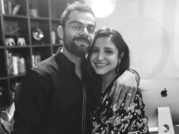 Virat Kohli and Anushka Sharma’s new-born baby girl’s pictures are fake