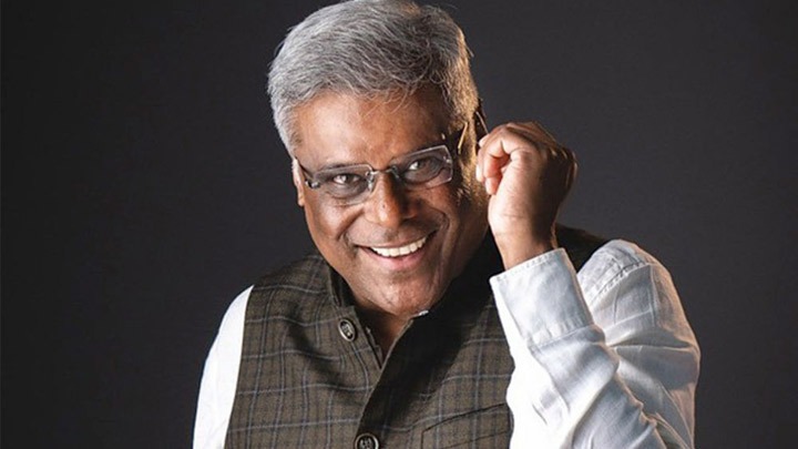 Ashish Vidyarthi: “I’m a good actor but my standards were being LOWERED continuously by…”
