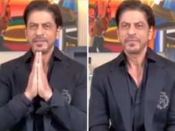 At Kolkata International Film Festival (KIFF), Shah Rukh Khan says, ‘I wish people are able to multiply their earnings’
