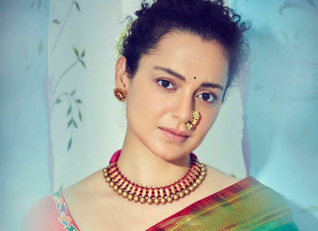 Author of Didda claims Kangana Ranaut's Manikarnika Returns: The Legend Of Didda is violation of copyright laws and illegal Author of Didda claims Kangana Ranaut's Manikarnika Returns: The Legend Of Didda is violation of copyright laws and illegal