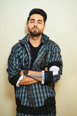 Celebrity Photo Of Ayushmann Khurrana