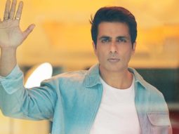 BMC lodges a police complaint against Sonu Sood for converting his residential building into a hotel without permission