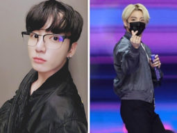 BTS’ Jungkook debuts blonde hairdo at 2021 Golden Disc Awards, so it is ‘Happy JK Day’ indeed