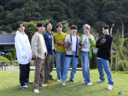 BTS to release ‘BE (Essential Edition)’ on February 19, 2021