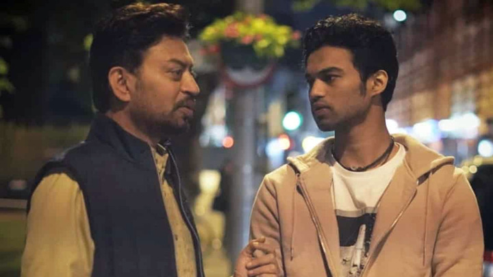Babil on his father Irrfan Khan: “He in his terms finished his race, for us he didn’t…”