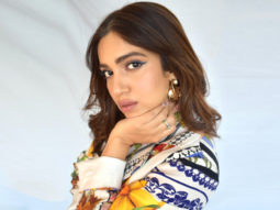 Bhumi Pednekar is searching for ‘Young Earth Champions’ across India