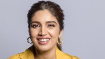 Bhumi Pednekar working closely with her neighbours to slowly turning their residence to be a fully sustainable living space