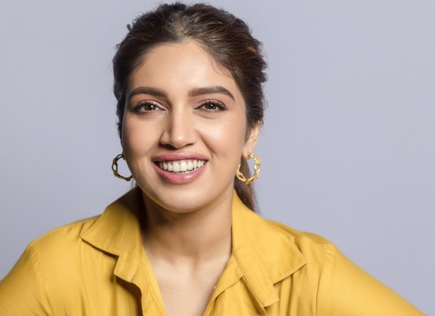 Bhumi Pednekar working closely with her neighbours to slowly turning their residence to be a fully sustainable living space