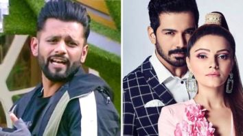 Bigg Boss 14 Promo: Rahul Vaidya accuses Abhinav Shukla says, “Apni biwi ka nahi hua kisi aur ka kya hoga?”, Rubina lashes out
