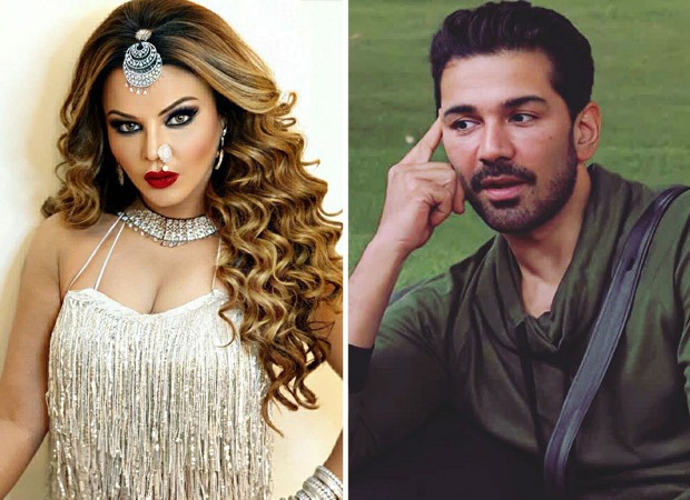 Bigg Boss 14 Rakhi Sawant says she cannot let her love for Abhinav Shukla go, claims the latter also loves her