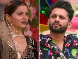 Bigg Boss 14: Rubina Dilaik calls Rahul Vaidya a chauvinist says, “Men can’t take a powerful woman”