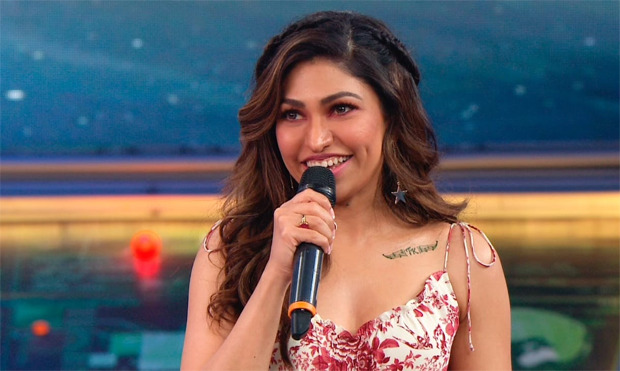 Bigg Boss 14: Tulsi Kumar dedicates 'Humko Pyaar Hua' song from Ready to Salman Khan