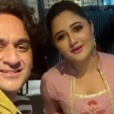 Bigg Boss 14 Vikas Gupta is left in tears because his family didn’t visit him, Rashami Desai to visit him