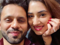 Bigg Boss 14 contestant Rahul Vaidya’s mother says his marriage with Disha Parmar is on the cards