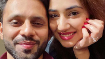 Bigg Boss 14 contestant Rahul Vaidya’s mother says his marriage with Disha Parmar is on the cards
