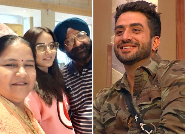Bigg Boss 14 ex-contestant Jasmin Bhasin’s father opens up about her relationship with Aly Goni