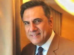 Boman Irani joins the cast of Ajay Devgn’s Mayday