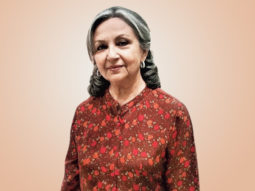 “By God’s grace I am in fine health. There is absolutely no reason to be concerned” – Sharmila Tagore