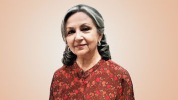 “By God’s grace I am in fine health. There is absolutely no reason to be concerned” – Sharmila Tagore