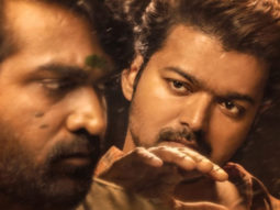 Chennai Police book a theatre for flouting 50% occupancy rule for Vijay starrer Master